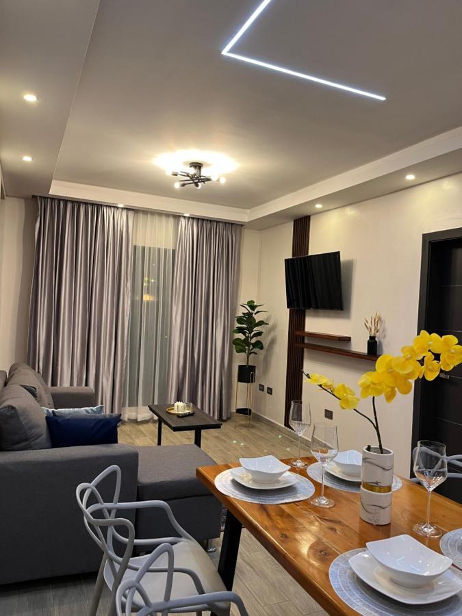 קומאיאגואה Apartamentos Orquidea Dorada Apt 101 & 104 מראה חיצוני תמונה