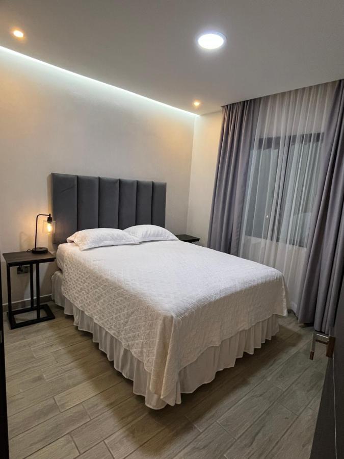 קומאיאגואה Apartamentos Orquidea Dorada Apt 101 & 104 מראה חיצוני תמונה