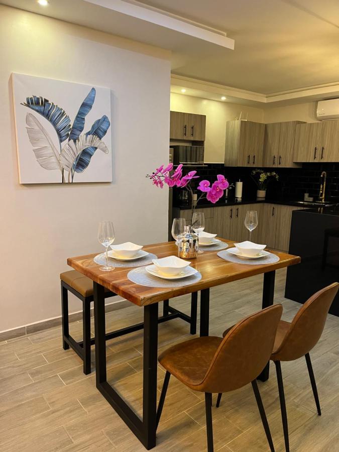 קומאיאגואה Apartamentos Orquidea Dorada Apt 101 & 104 מראה חיצוני תמונה